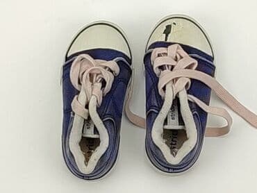 miu miu klapki: Baby shoes, 19, condition - Fair — 1