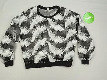 garoff kurtki: Світшот жіночий, розмір M — 2