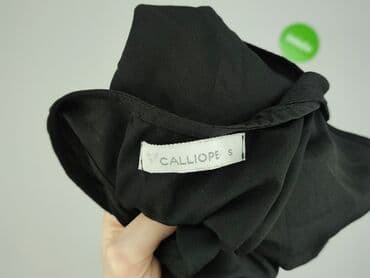 oosc kombinezon: Calliope, Szorty damskie, S — 5