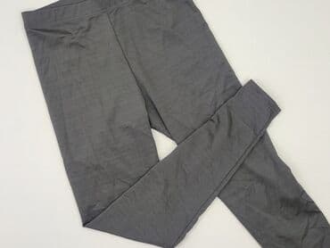 legginsy sportowe damskie duże rozmiary: Legginsy Sportowe damskie, rozmiar L — 1