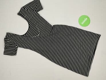 sukienki w paski: American Apparel, Sukienka damska, rozmiar M — 3