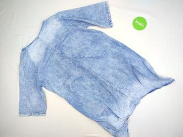 megi bluzki tureckie: MEGI, Tunika damska, rozmiar S — 3