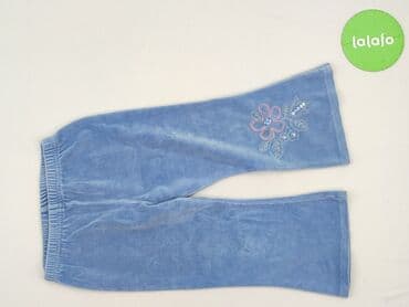 kombinezon softshell dla dzieci lidl: Legginsy dziecięce, 2-3 lat, 92/98, stan - Idealny — 2