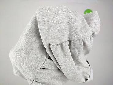 sweter szary: Sukienka damska, rozmiar S — 4