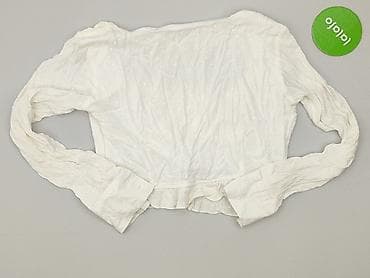 nulofobia: Nasty Gal, Bluzka damska, rozmiar M — 4