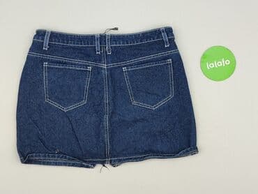 spódnice jeansowe massimo dutti: Boohoo, Spódnica damska, rozmiar XL — 3