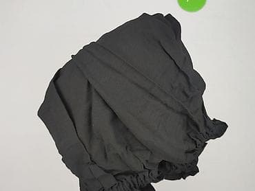 rybaczki dresowe: Spodnie materiałowe damskie, rozmiar S — 5