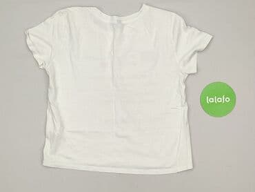 koszula z krótkim rękawem damska sinsay: Sinsay, Women`s T-shirt, size S — 4