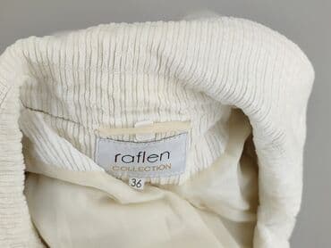 дублянка жіноча польща: Płaszcz damski, rozmiar S — 6