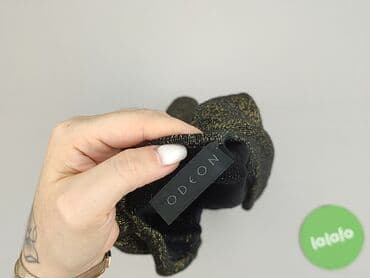 sukienki z kaszmiru: Odlo, Kardigan damski, rozmiar S — 4