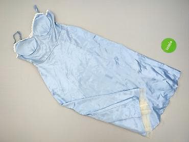 piżama c a: Koszula nocna damska, rozmiar S — 2