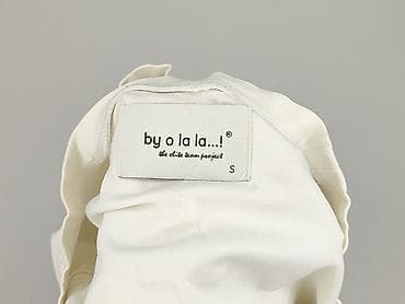 reebok caps: By o la la. !, Bluza damska
, rozmiar S — 4