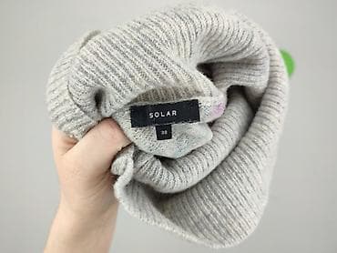 sweter solar: Solar, Golf damski, rozmiar M — 4