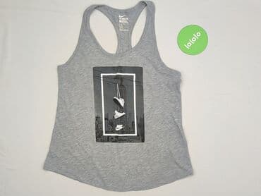sizeer koszulki nike: Nike, Top damski, rozmiar M — 2