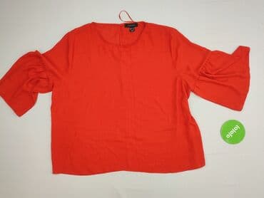 bluzka do karmienia lidl: Marks & Spencer, Women's blouse, size 4XL (EU 48) — 2