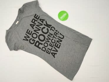 sukienka koszulowa c a: ONLY, Sukienka damska, rozmiar L — 2