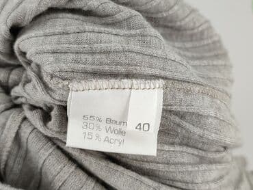 półgolf zara: Golf damski, rozmiar L — 5