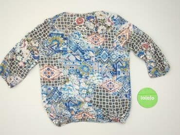 modne duże rozmiary bluzki i tuniki: Bluzka damska, rozmiar S — 4