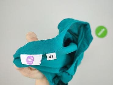 Woman Collection, Bluzka damska, rozmiar 4XL — 4