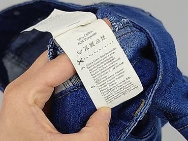 dsquared: Szorty damskie, rozmiar XL — 7