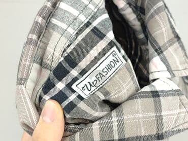 koszula flanelowa carhartt: Up FASHION, Koszula damska, rozmiar S — 4