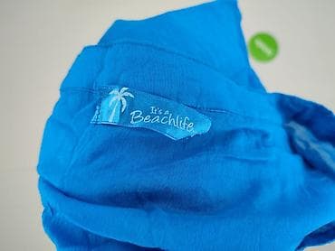 bluzki plażowe: Beachlife, Tunika damska, rozmiar L — 5
