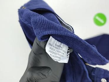 renee kozaki: Spodnie materiałowe damskie, rozmiar S — 5