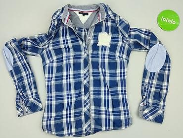 pawo koszula: Tommy Hilfiger, Koszula damska, rozmiar S — 2