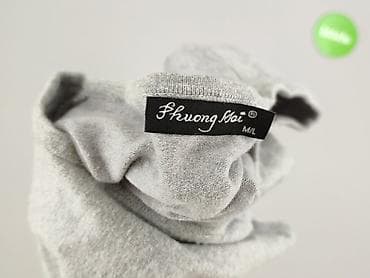 angora za darmo: Kardigan damski, rozmiar M — 4