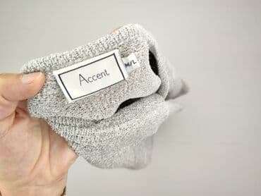 Kobiety: Sweter damski, rozmiar L — 4
