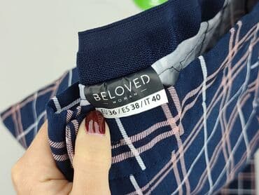 t shirty python: Beloved, Брюки жіночі, розмір S — 4