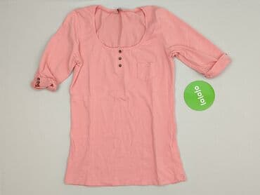 obcisła bluza: HDM, Bluzka damska, rozmiar S — 2