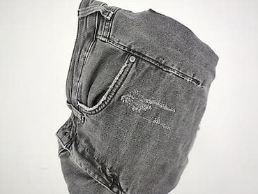 dsquared jeansy: H&M, Jeansy damskie, rozmiar S — 6
