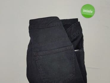 cargo stradivarius: Denim, Jeansy damskie, rozmiar M — 6