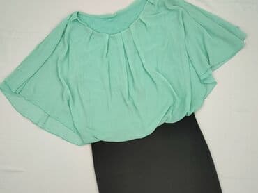 sukienki koloru miętowego na wesele: Sukienka damska, rozmiar M — 2