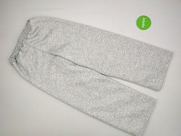 elf polska: Shein, Spodnie dresowe damskie, rozmiar XS — 3