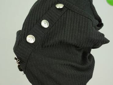 aplikacje z ubraniami: Sweter damski, rozmiar S — 5