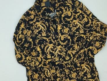 bluza w paski h m: H&M, Koszulа dla mężczyzn, rozmiar S — 1