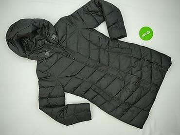 parki reserved: Parka damska, rozmiar S — 2