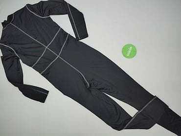 divers pl: H&M Divided, Kombinezon damski, rozmiar M — 3
