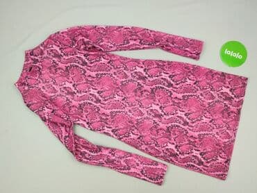 sukienka z dekoltem halter: Sukienka damska, XS — 2