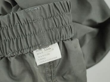 Ubrania męskie: Szorty dla mężczyzn, 3XL — 5