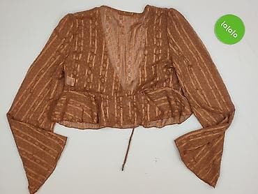 c: Shein, Bluzka damska, rozmiar XS — 3