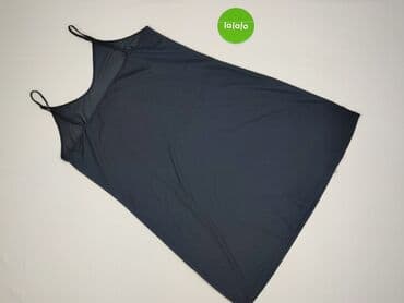 duże rozmiary ekskluzywne sukienki plus size: Sukienka damska, rozmiar M — 3