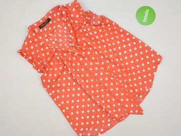 apricot bluzki: Cherry, Bluzka damska, rozmiar M — 2