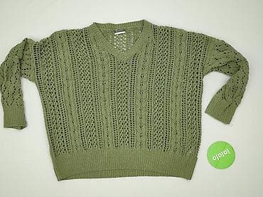 olimpia sweter: Beloved, Sweter damski, rozmiar L — 2
