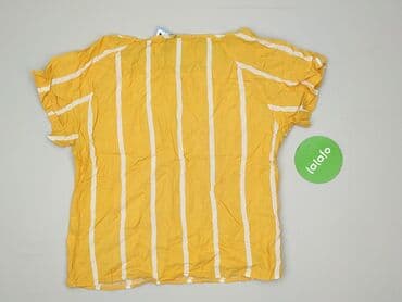 bluzki w paski mango: Bluzka damska, rozmiar M — 3