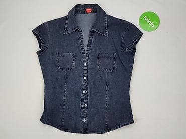 tommy jeans essential jacket: Esprit, Koszula damska, rozmiar L — 2