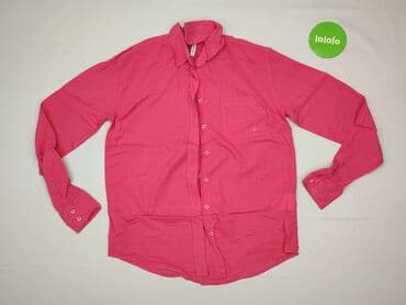 stussy bluzy: Fishbone, Koszula damska, rozmiar M — 2