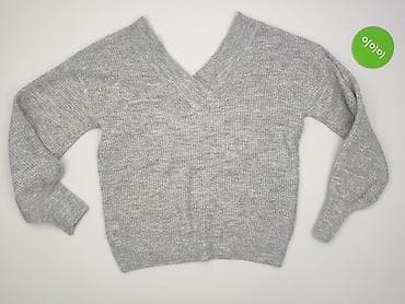 kurtka flek h: Cropp, Sweter damski, rozmiar M — 3